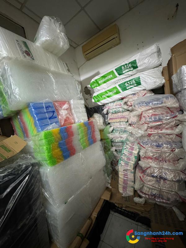 Sang nhượng cửa hàng