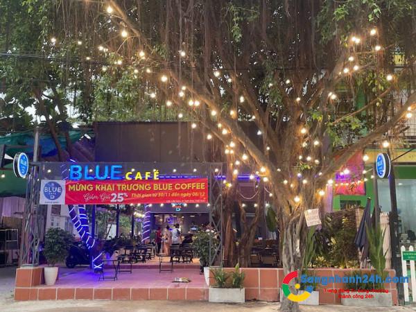 Sang Nhượng Quán Cafe Đối Diện Chung Cư Sunview Thủ Đức