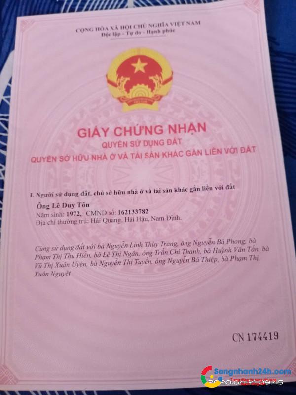 Bán Đất Tại Hẻm 110 đường Lò Lu Phường Long Trường Quận 9