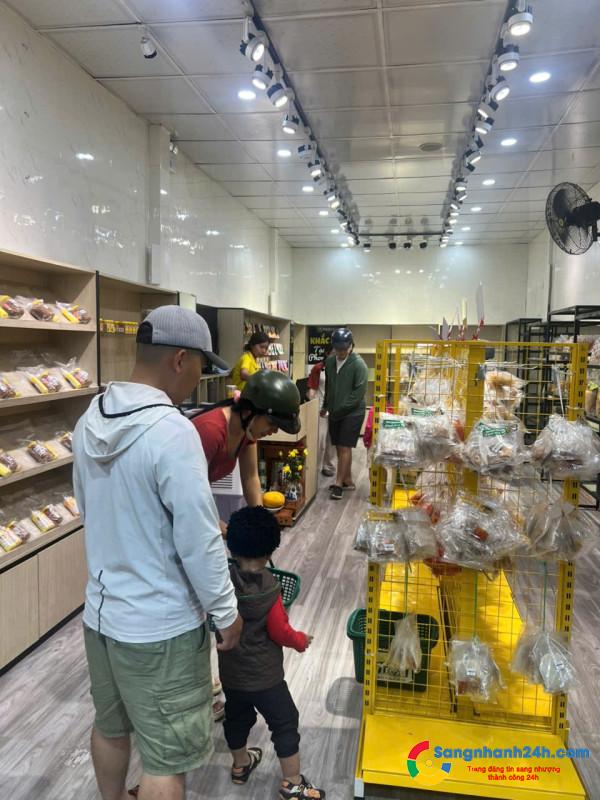 Sang quán ăn - nhậu