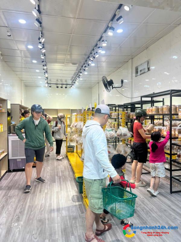 Sang quán ăn - nhậu