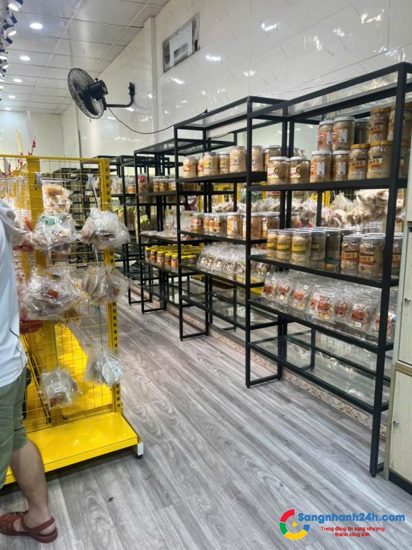 Sang quán ăn - nhậu