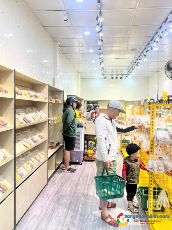 Sang quán ăn - nhậu