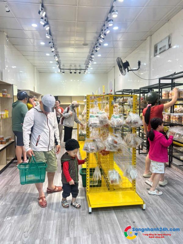 Sang quán ăn - nhậu