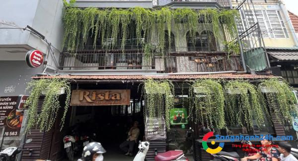 Cần Sang Nhượng Quán Cà Phê Ở Bình Thạnh