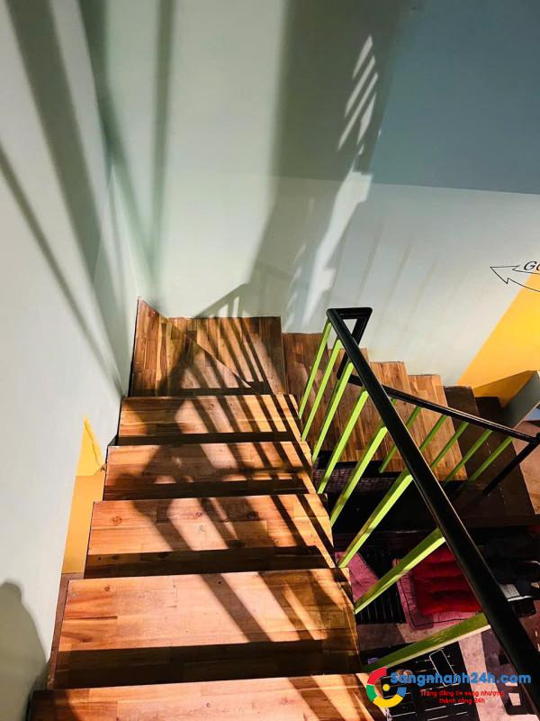 Sang quán ăn - nhậu