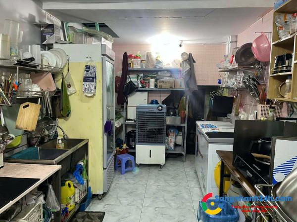 Quán trà sữa - sinh tố