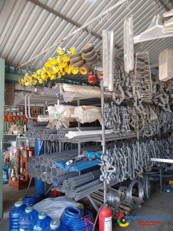 Sang nhượng CHVLXD