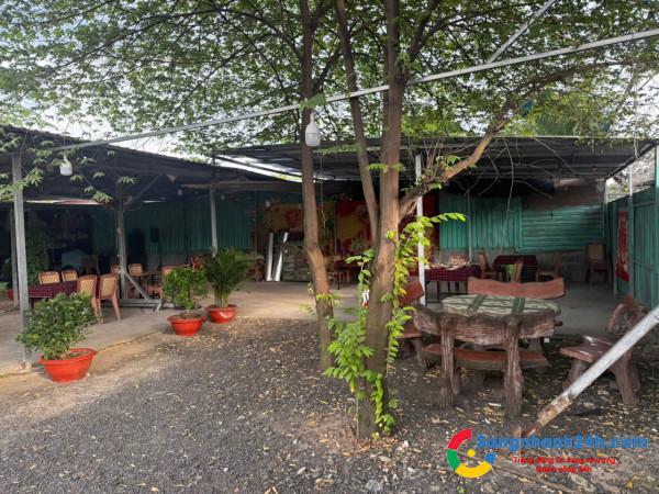 Sang quán ăn - nhậu