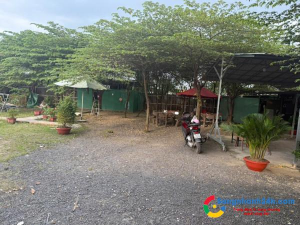 Sang quán ăn - nhậu