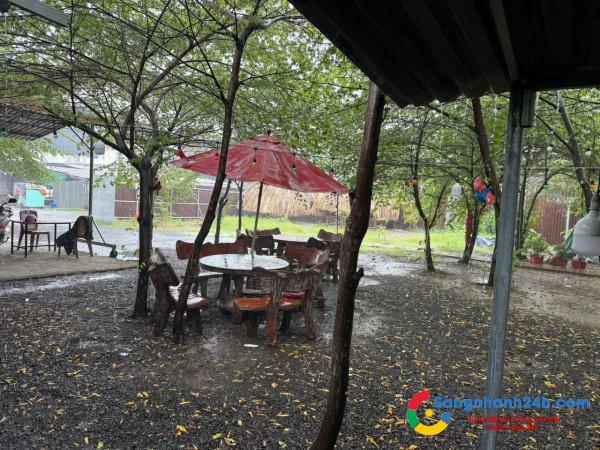 Sang quán ăn - nhậu