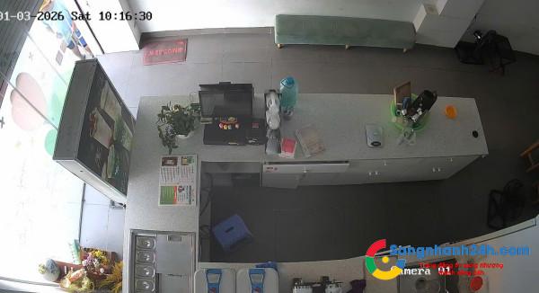 Sang nhượng cửa hàng