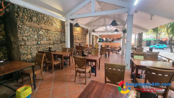 Sang quán phở - hủ tiếu