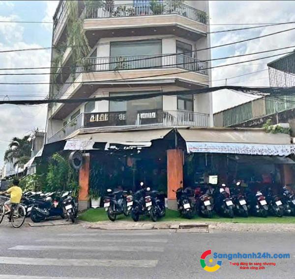 Cần Sang Nhượng Quán Cafe Tại Thủ Đức