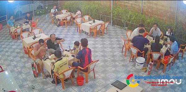 Sang quán ăn - nhậu