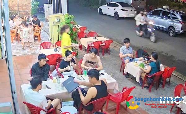 Sang quán ăn - nhậu