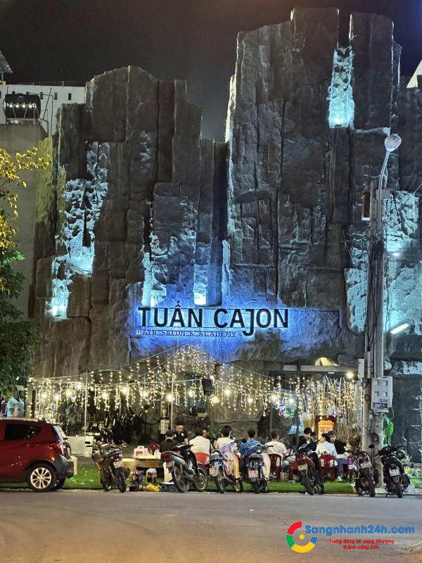 Cần Sang Nhượng Salon Tóc Tại Tân Uyên - Bình Dương