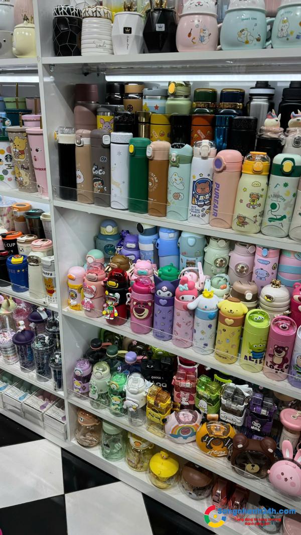 Sang nhượng cửa hàng