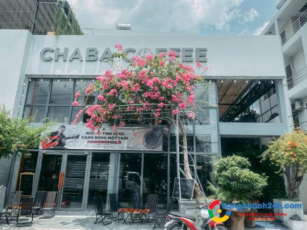 Cần Sang Nhượng Quán Cafe Máy Lạnh Tại Thủ Đức