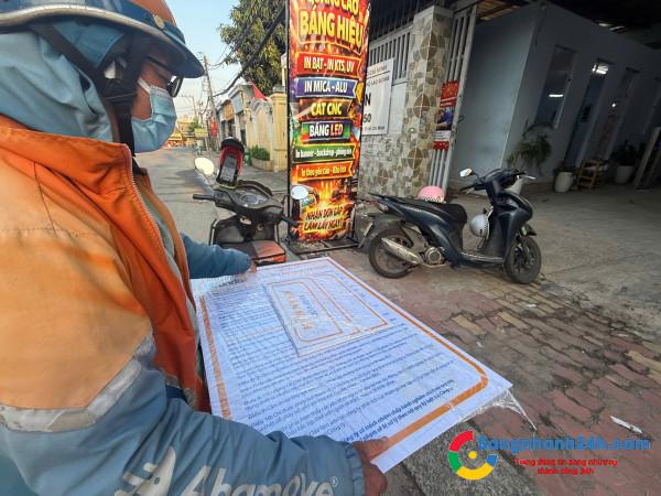 Sang xưởng - trang trại