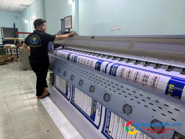 Sang xưởng - trang trại