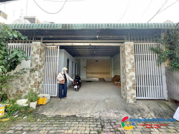 Cho Thuê Mặt Bằng Tại Quận 12