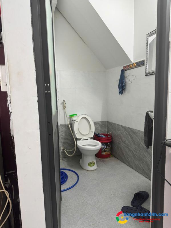 Sang nhượng cửa hàng