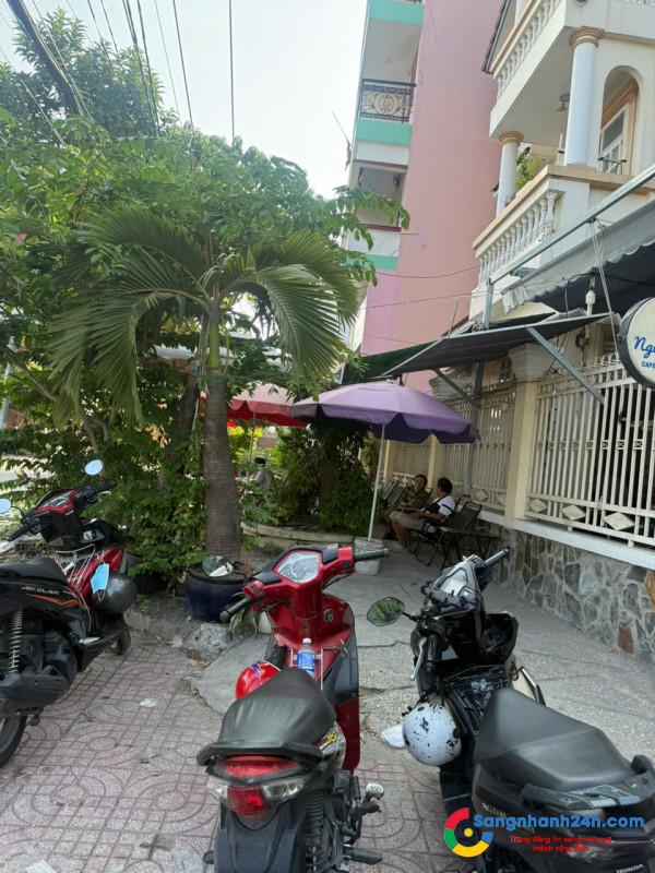 Cần Sang Nhượng Quán Cà Phê Tại Quận 8
