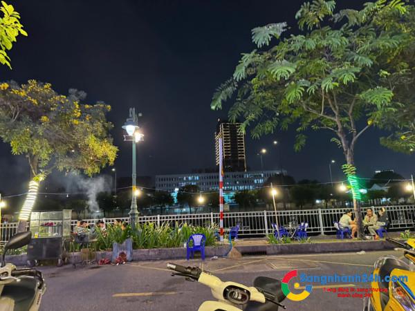 Sang quán ăn - nhậu