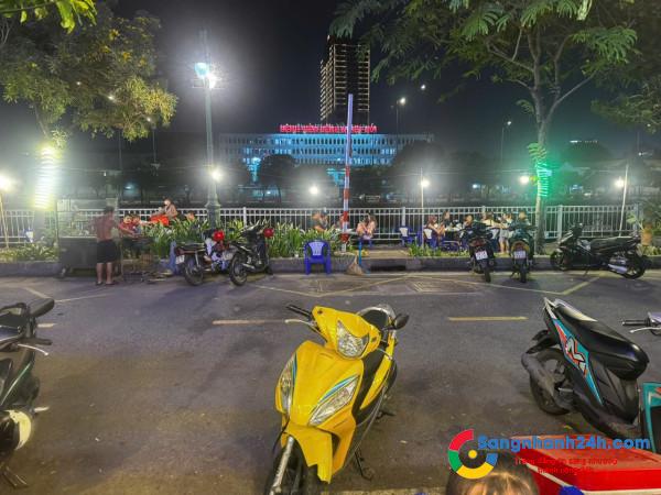 Sang quán ăn - nhậu