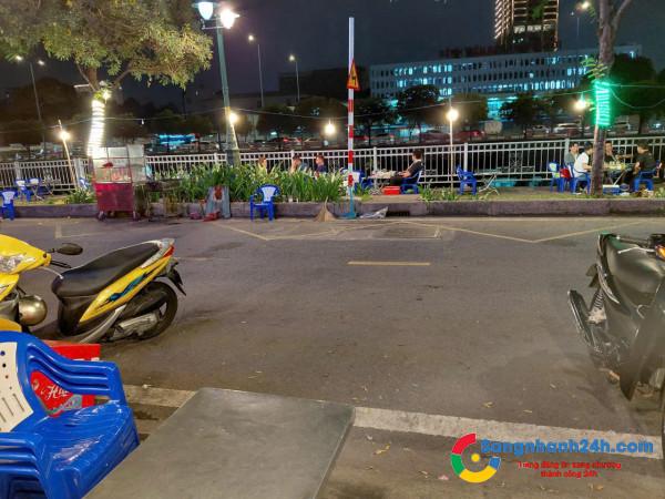 Sang quán ăn - nhậu