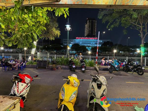 Sang quán ăn - nhậu