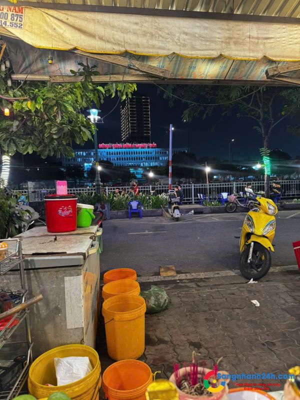 Sang quán ăn - nhậu