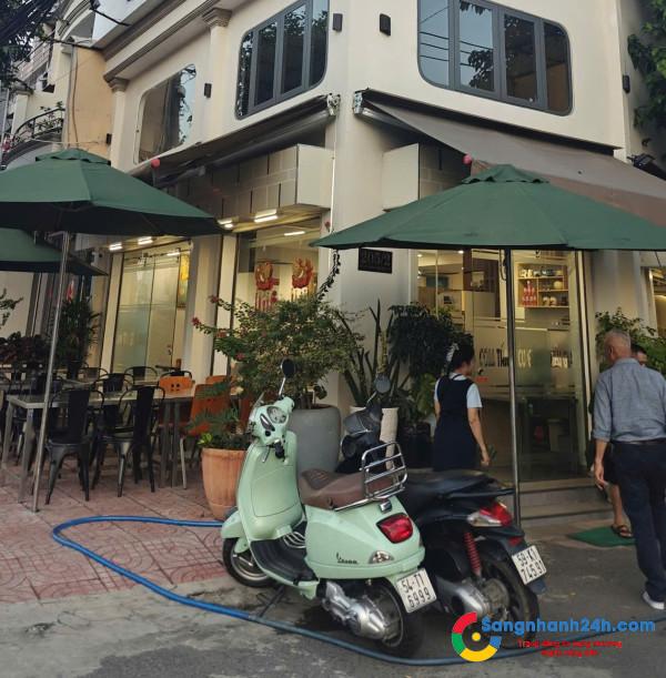 Cần Sang Nhượng Quán Cơm Mặt Tiền Quốc Lộ 1A Tại Quận 12