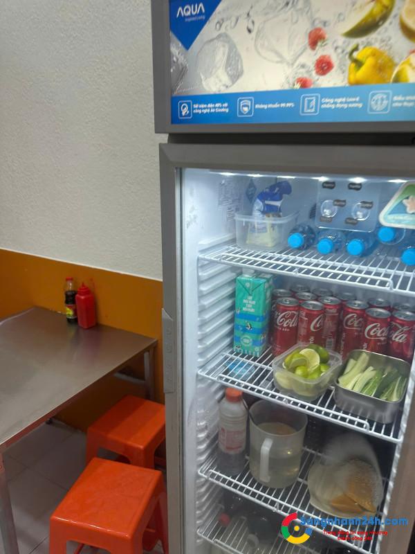 Sang quán ăn - nhậu