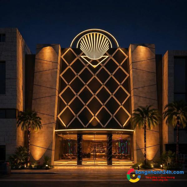 Cần Sang Nhượng Nhà Hàng Tại Quận 1