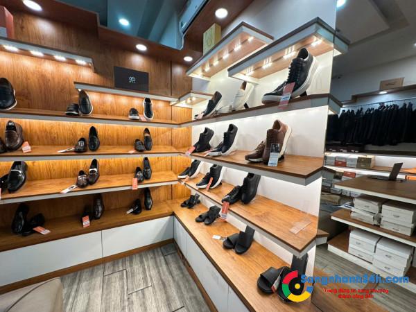 Sang shop thời trang