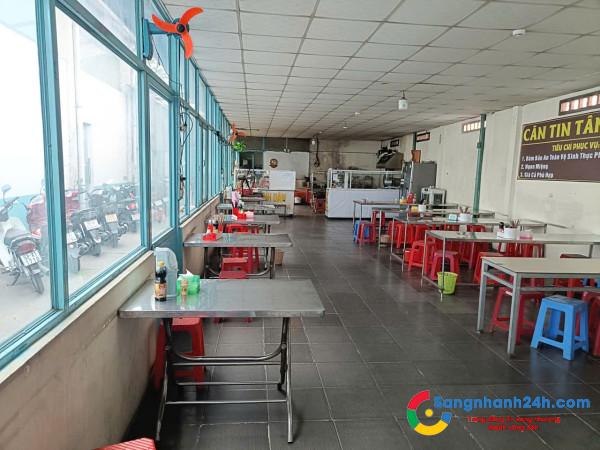 SANG NHƯỢNG CĂN TIN TẠI THỦ ĐỨC