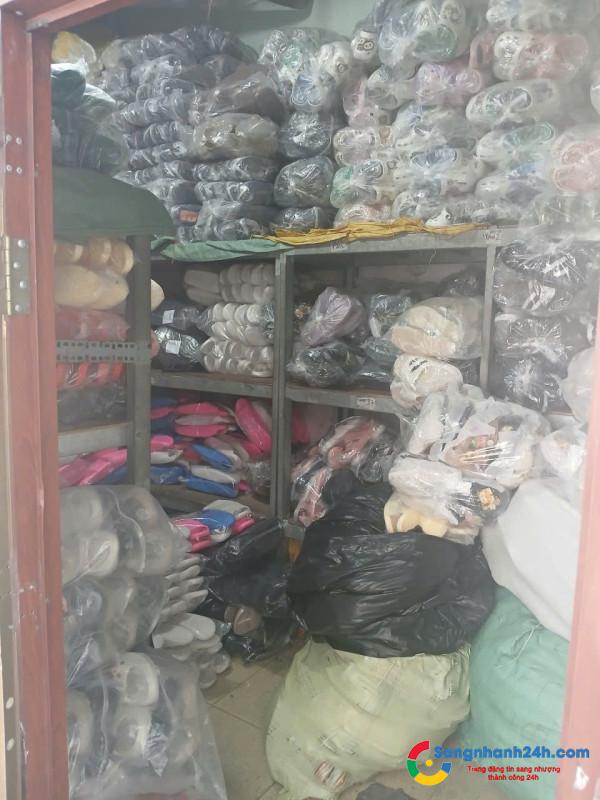 Shop giày dép