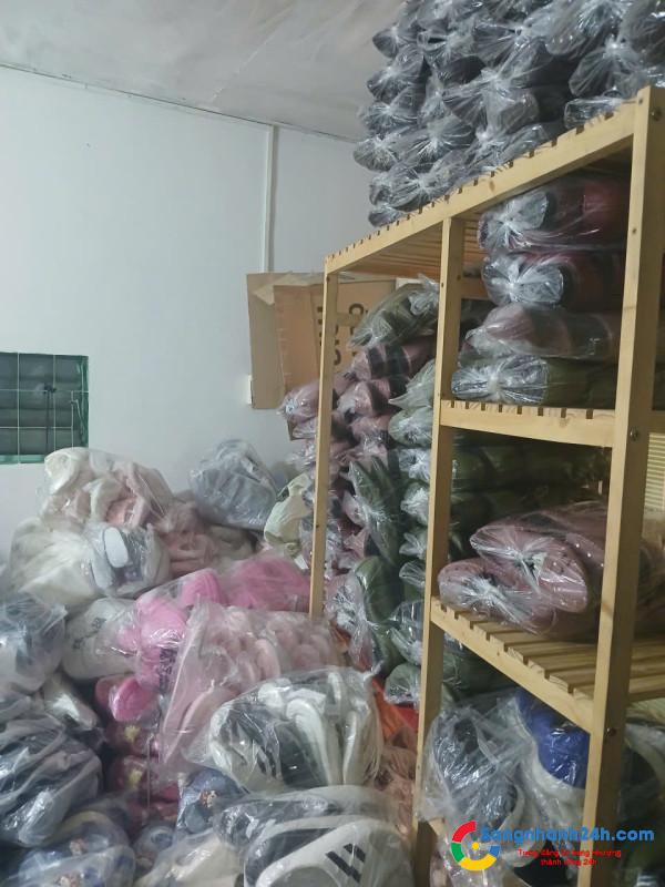 Shop giày dép