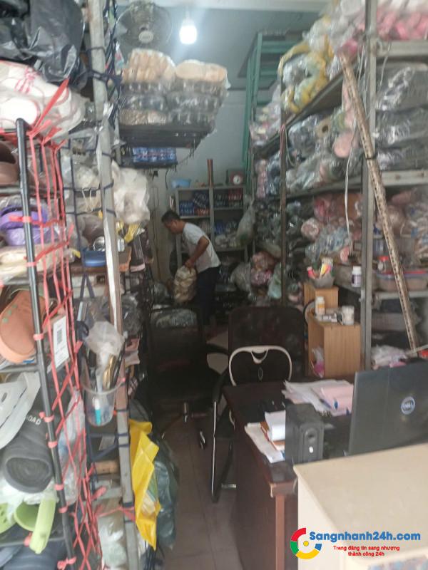 Shop giày dép