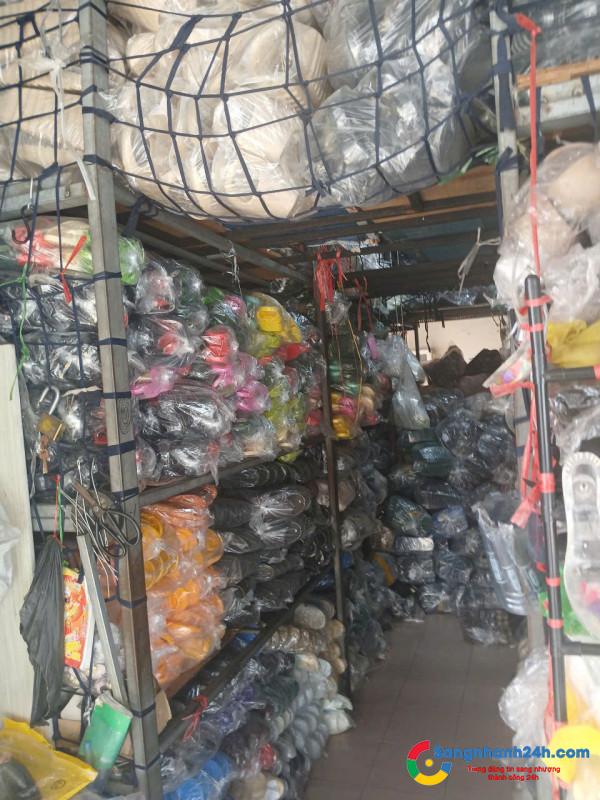 Shop giày dép