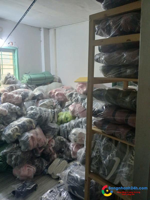 Shop giày dép