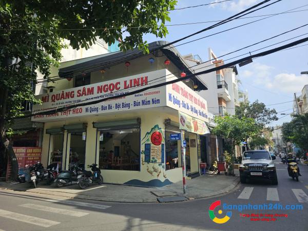 SANG NHƯỢNG QUÁN ĂN FULL MÔ HÌNH – VỊ TRÍ ĐẸP TÂN PHÚ – VÀO LÀ KINH DOANH NGAY