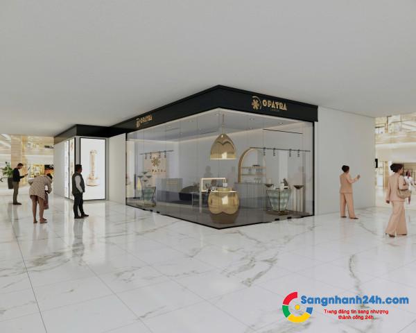 Sang nhượng spa