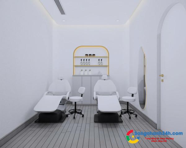 Sang nhượng spa
