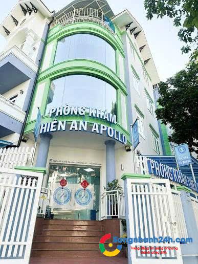 SANG NHƯỢNG SPA VỊ TRÍ ĐẸP KDC HIM LAM, PHƯỜNG TÂN HƯNG (QUẬN 7 CŨ), TP.HCM