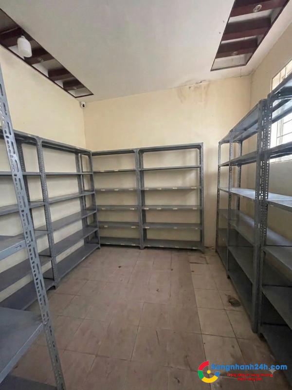 Sang shop thời trang
