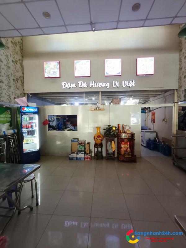 Sang quán phở - hủ tiếu
